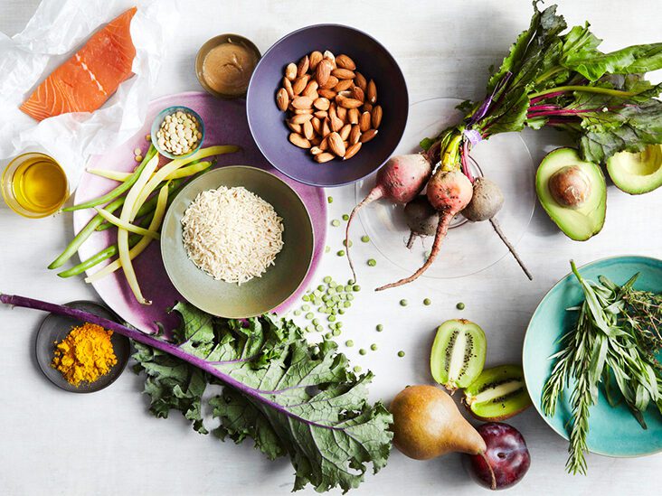 Healthy Food Ideas and How to Motivate Yourself to Eat Good Food?