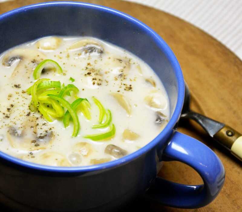 Homemade Recipe