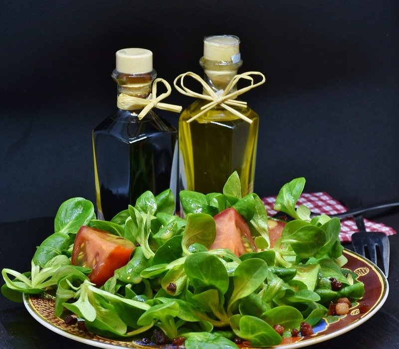 Nutrition Facts For Balsamic Vinegar Health Benefits