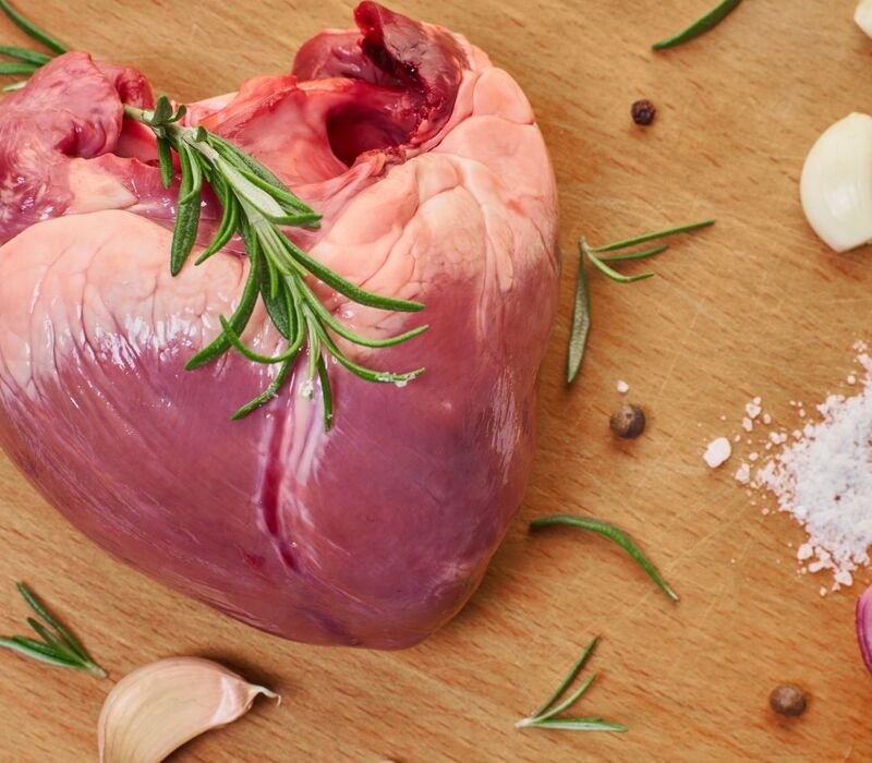 Is Beef Heart Nutrition Healthy? Lifestyle Foodies🍎