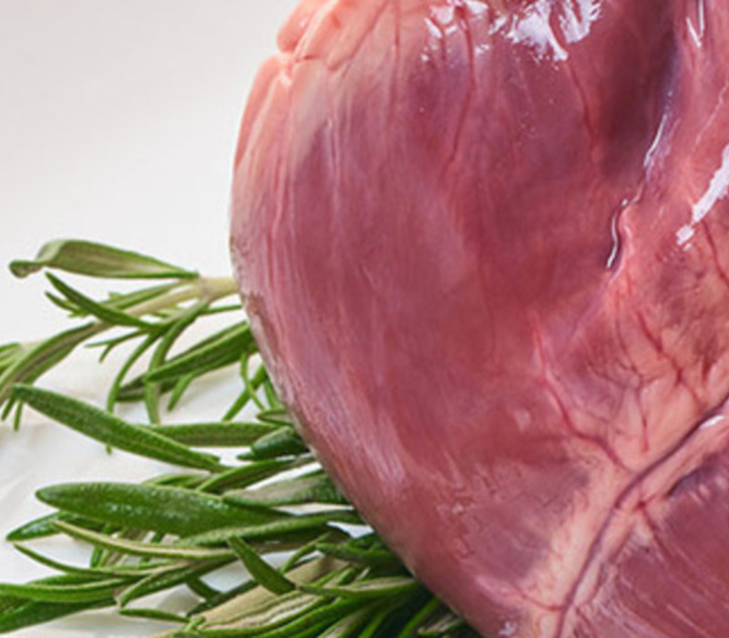 What is Beef Heart?