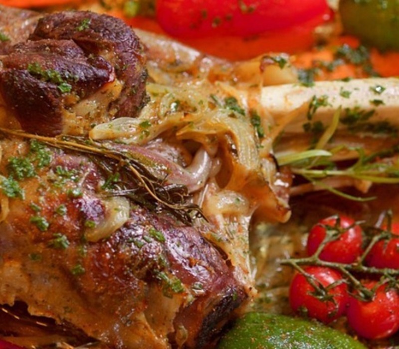 High Protein Dinner Recipes For Busy People