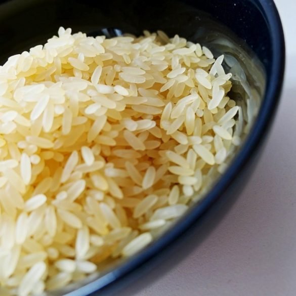 Orzo Nutrition Facts and Health Benefits - Lifestyle Foodies🍎