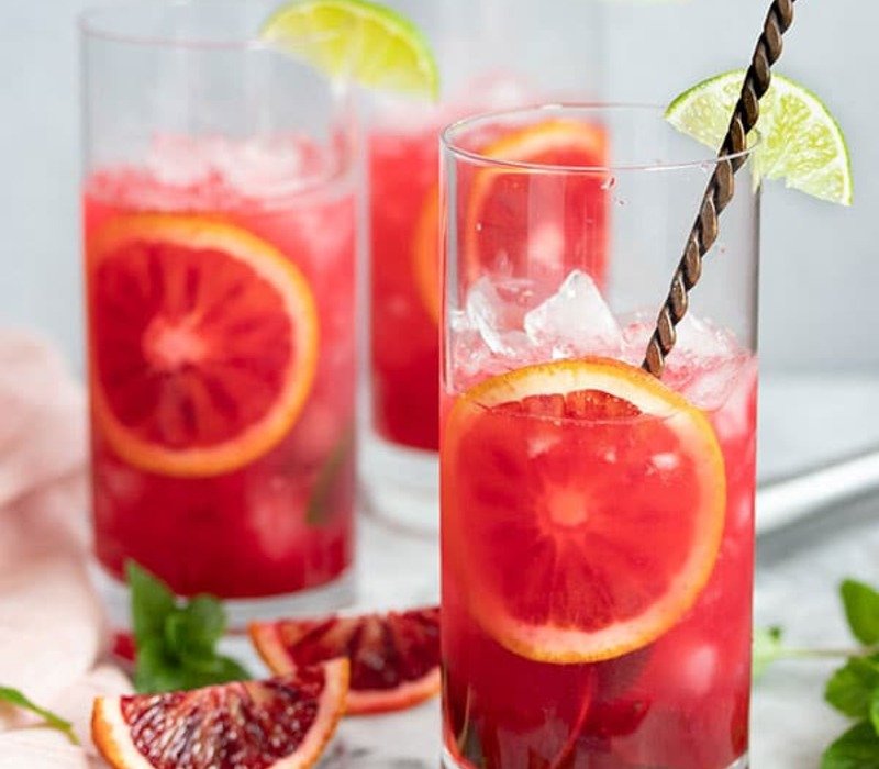 Top 21 Pomegranate Juice Cocktails To Inspire That You Need