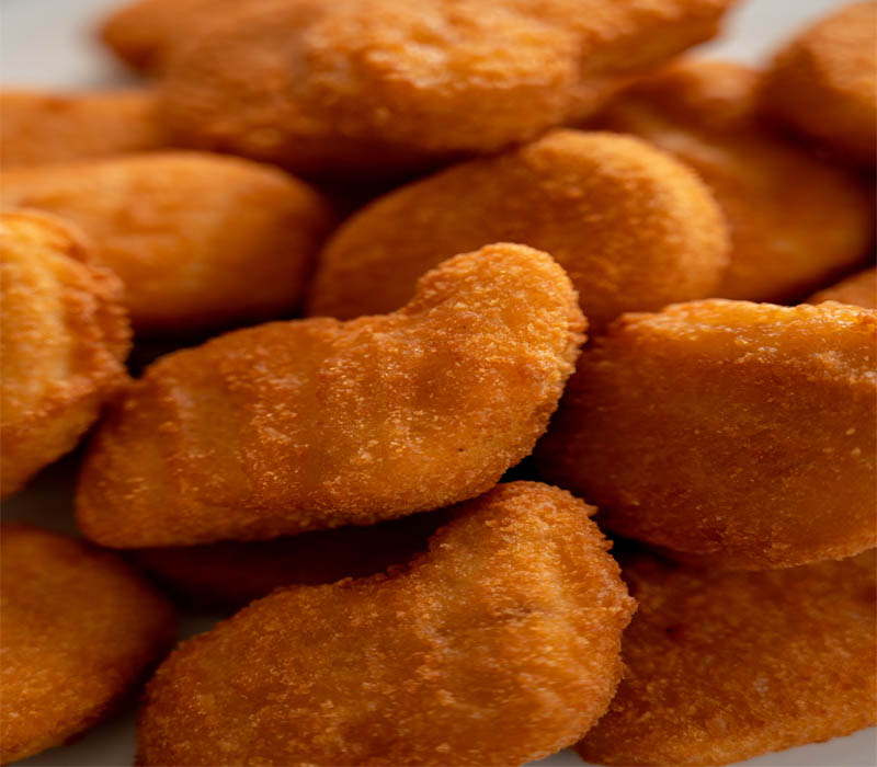 Chick fil a grilled nuggets nutrition