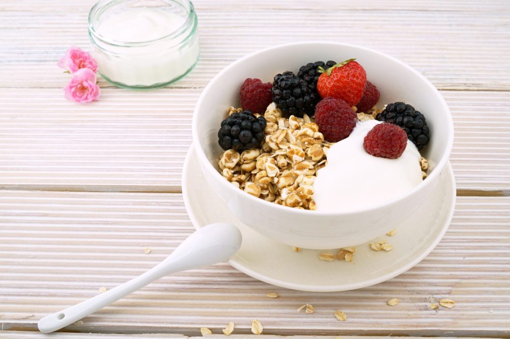 Noosa Yogurt Nutrition is Beneficial for Good Health