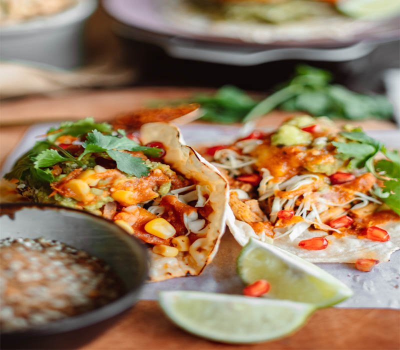 Do You Know The Torchy's Tacos Nutrition Values?