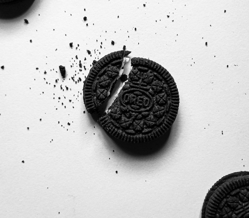 Chips Ahoy Oreo
