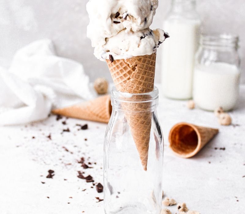 Want to Know Easy Recipe For Java Chip Ice Cream