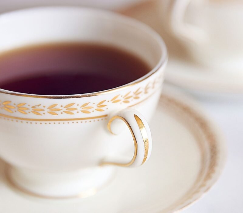 English Breakfast Tea Recipe - Lifestyle Foodies🍎