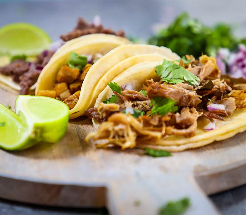 Unique Information About Carnitas Fajitas - Lifestyle Foodies🍎