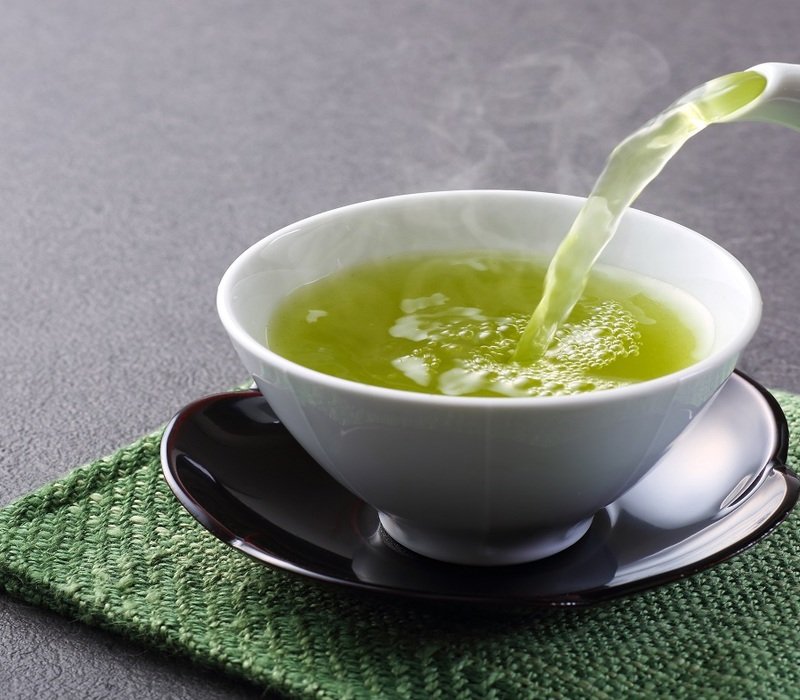 Green Tea Chinese and Medical Advantages Lifestyle Foodies🍎