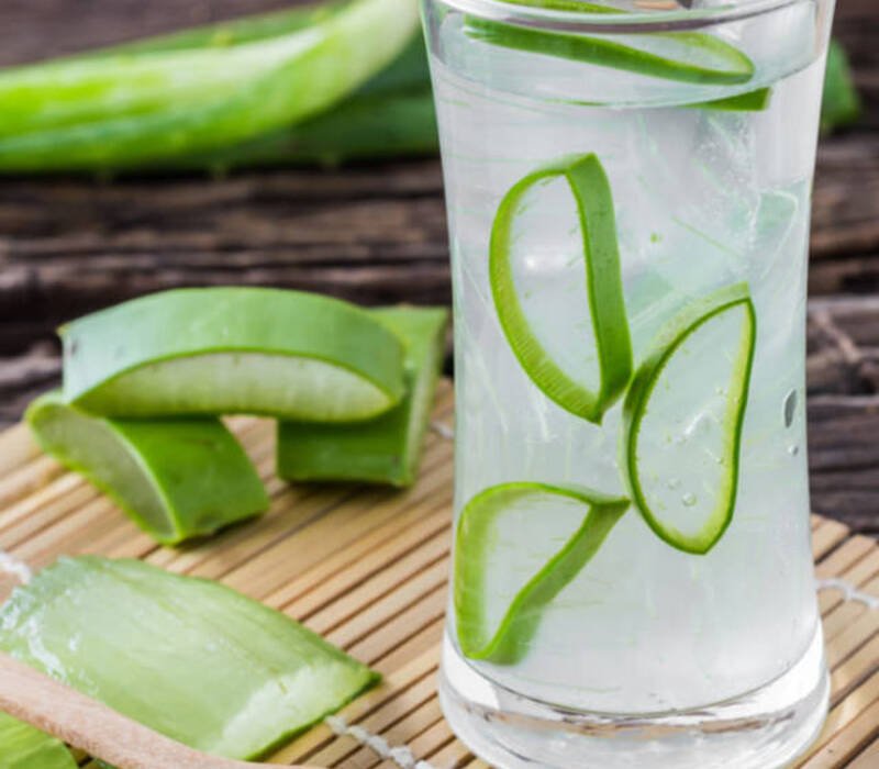 5 Amazing Healthy Benefits Of Drinking Organic Aloe Vera Juice 9219