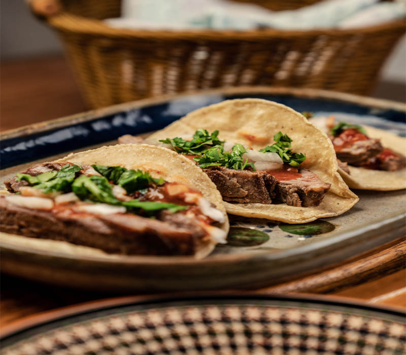 Jack in the box tacos nutrition