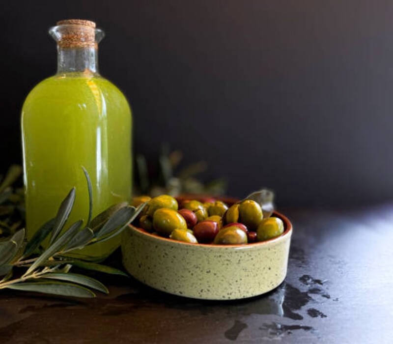 Amazing Benefits of Olive Juice - Lifestyle Foodies🍎