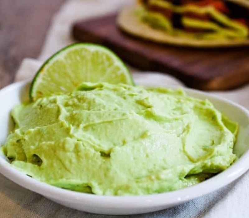 Avocado Lime