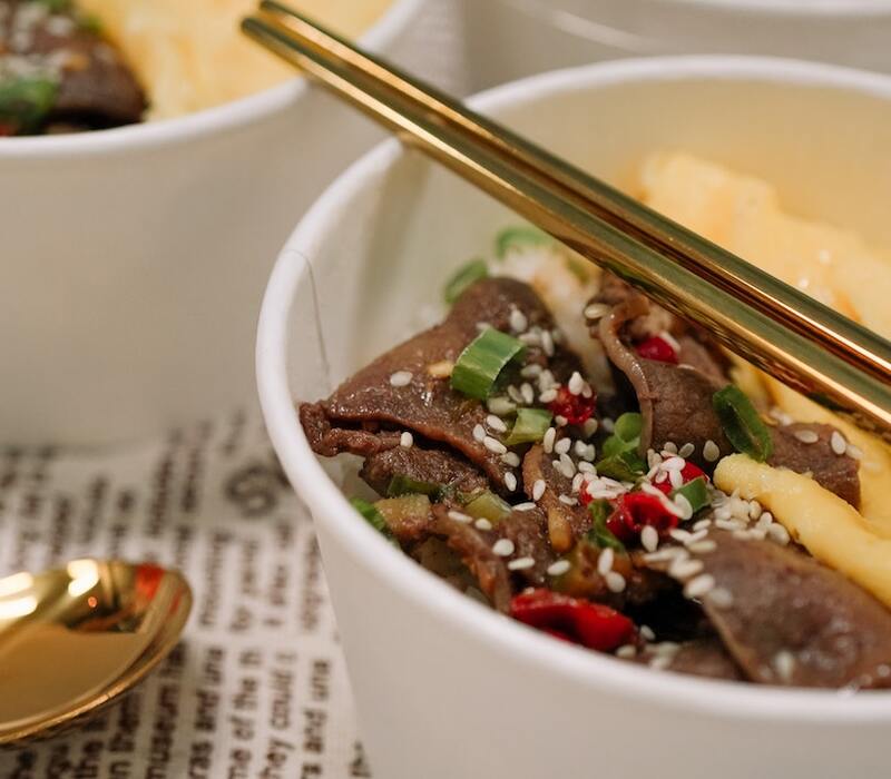 Is Beef Jerky a Safe Snack for Weight Loss?