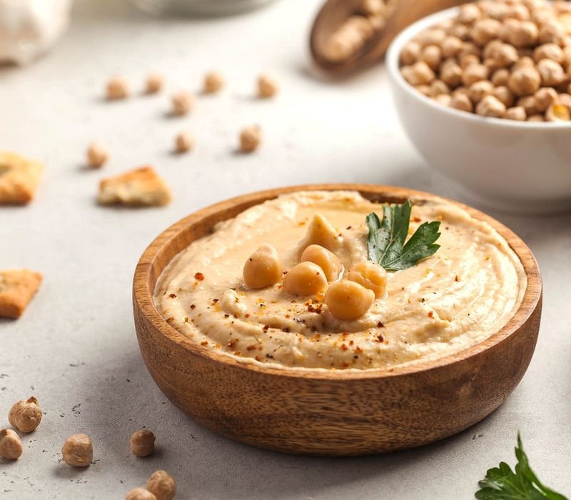 Is Hummus Healthy? Is it Good For You? - Lifestyle Foodies🍎