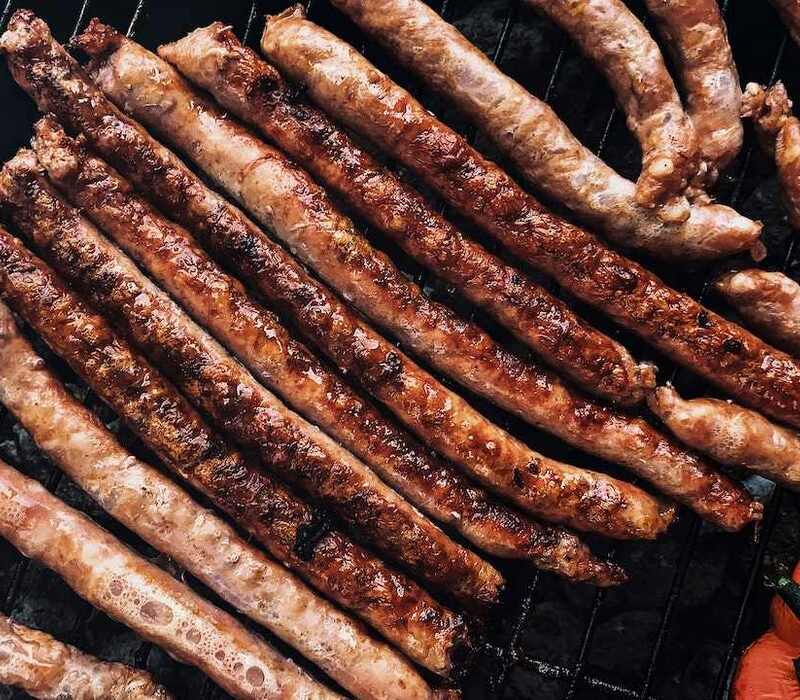 Should Chomps Beef Sticks be Kept in the Fridge?