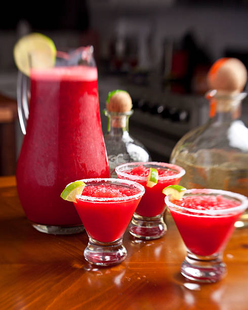 The-Best-1800-Strawberry-Margarita