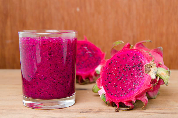 The-Wonderful-Dragon-Fruit-Smoothie-Recipe