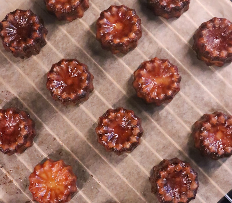 Caramel Baked Apple From Plantiful Kiki Recipes