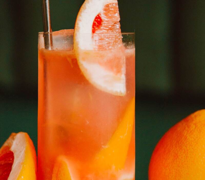 Can I have Orange and Carrot Juice Every day?