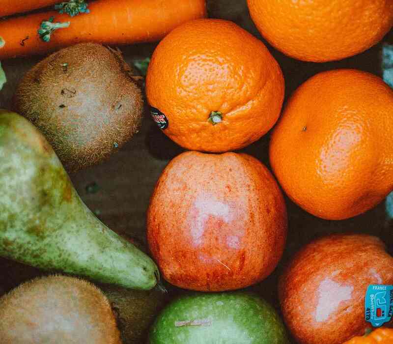 Can Orange Carrots Help you Lose Weight?