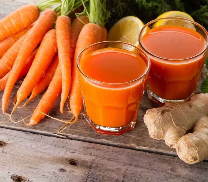 Stunning Benefits Of Carrot Juice Is It Best Lifestyle