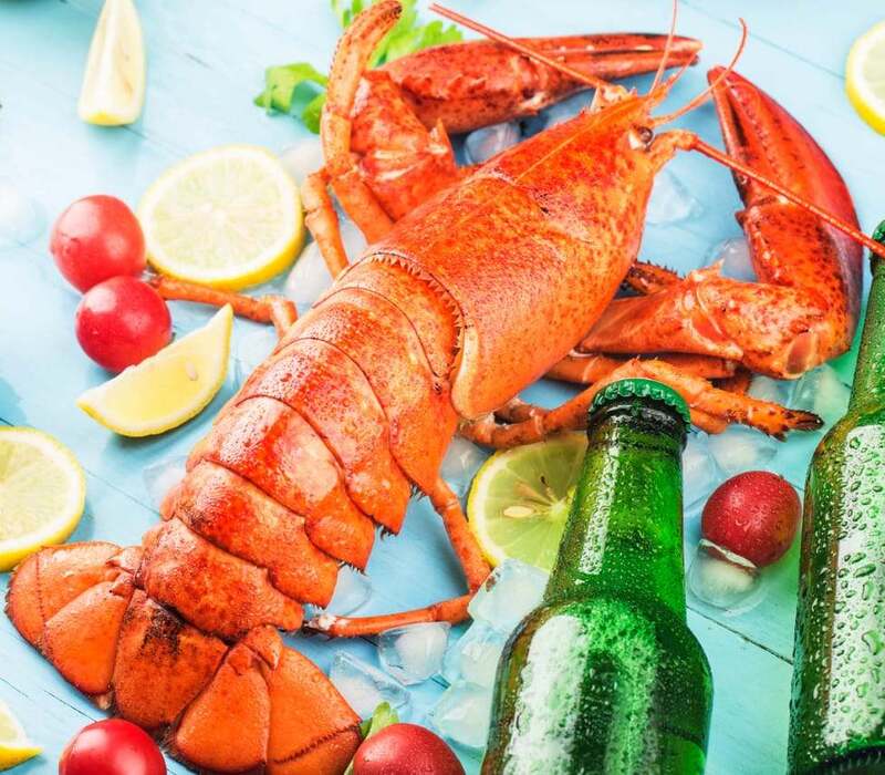 Is it Ok to Drink Milk After Eating Crawfish?