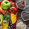 Simple Tips For Healthy Diets to Take in Your Meal