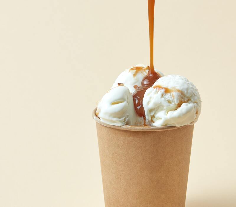 Caramel Sweets
