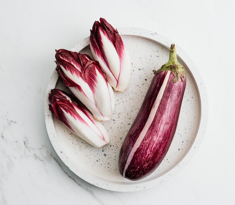 More About Eggplant