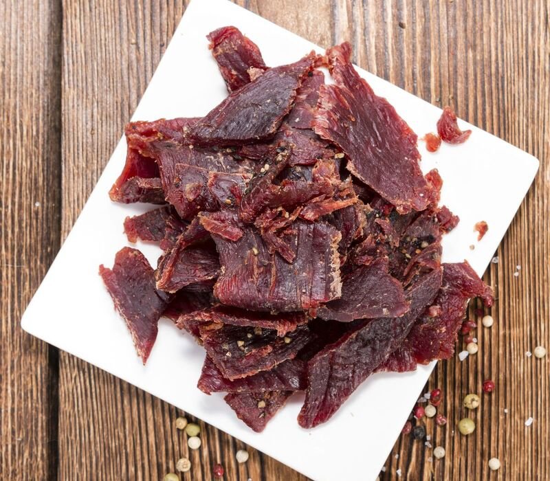 Is Beef Jerky Healthy? - A Complete Guideline