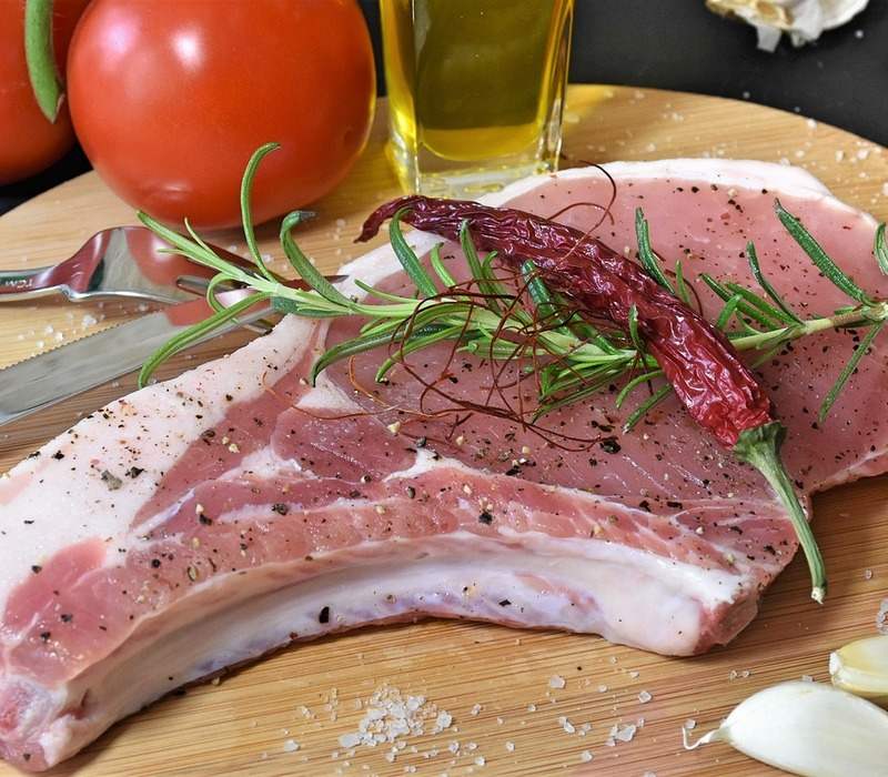 Rec Teq Recipes Like Smoked Cheese And Apple Stuffed Pork