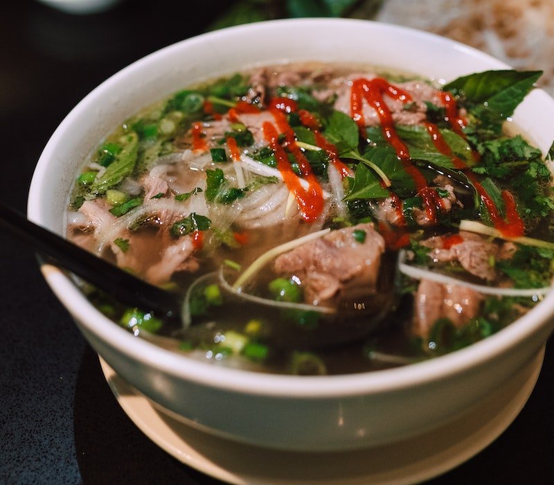 Rare Steak Pho | Recipe And All Other Information