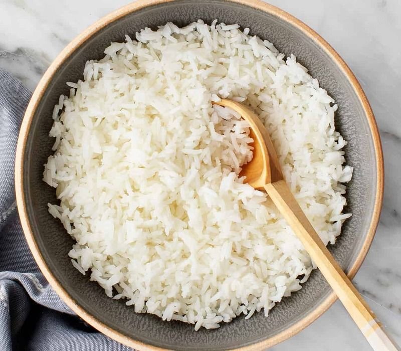 Is White Rice Healthy? Is it Good For You? - Lifestyle Foodies🍎