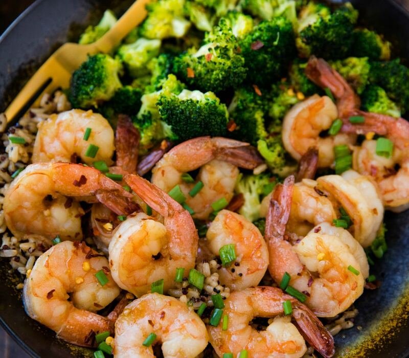 Is Shrimp Healthy? Is it Really to Eat? Lifestyle Foodies🍎