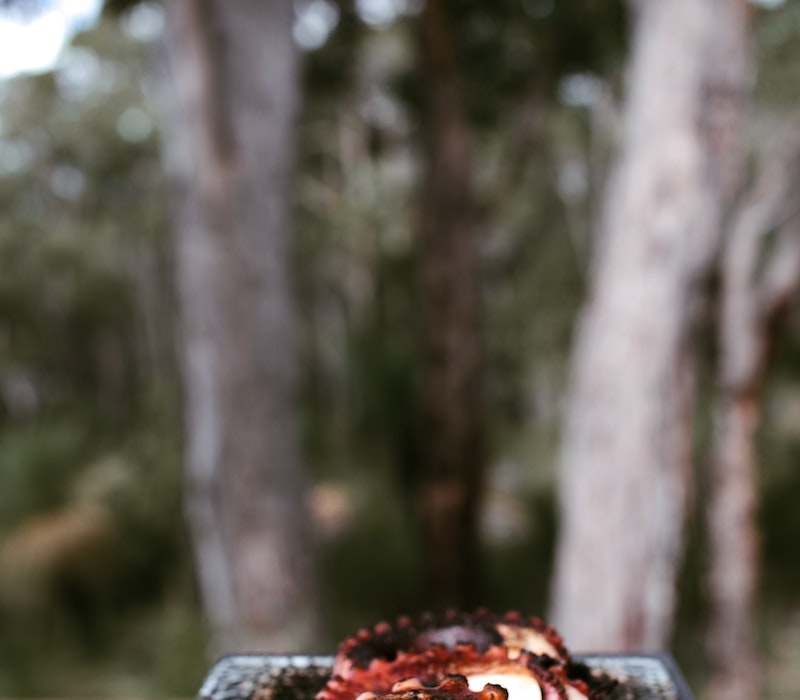 Rec Teq Recipes Like Frito Pie With Smoked Chuck Roast