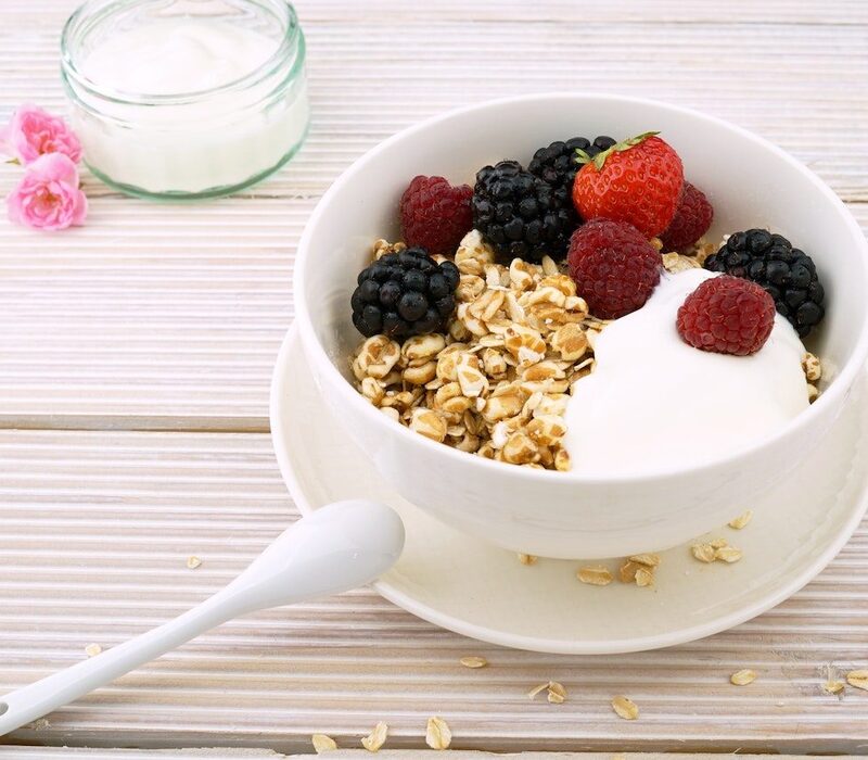 Can Oats be Added to Banana Shake?