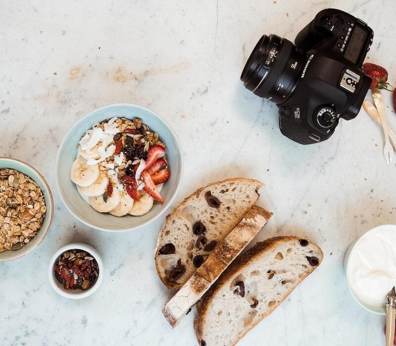 What Exactly are Raw Oats?
