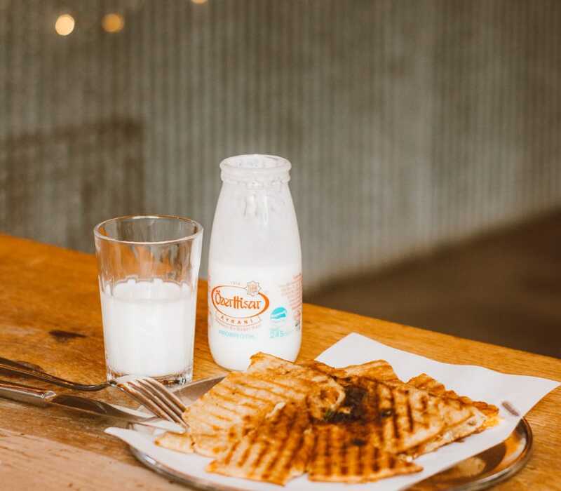 Why is White Milk Better for you?