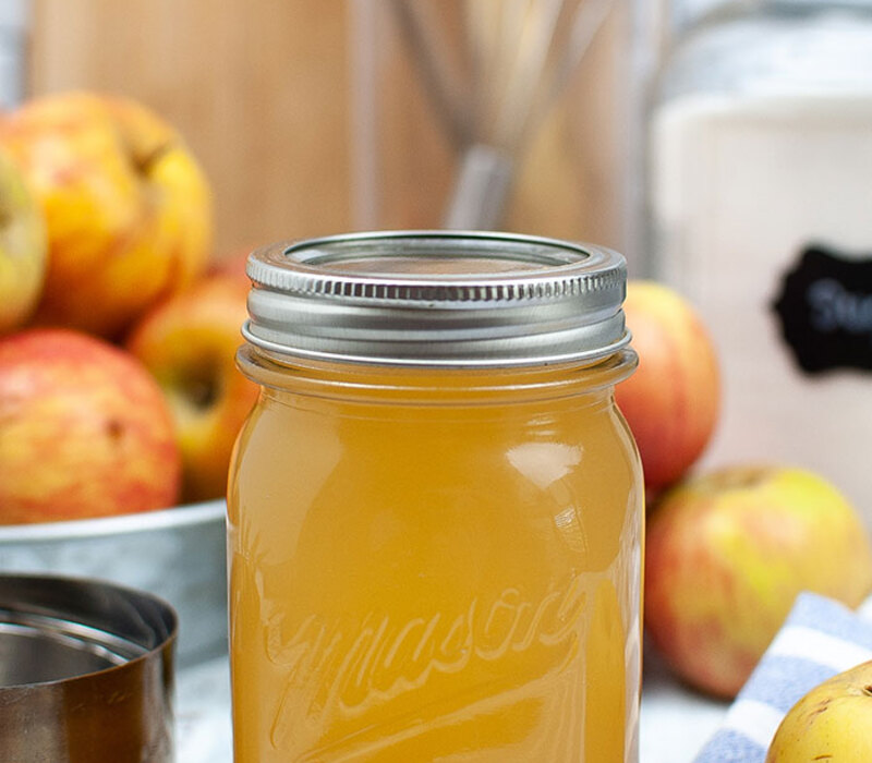 What Are The Apple Cider Vinegar Substitute & How to Make it?