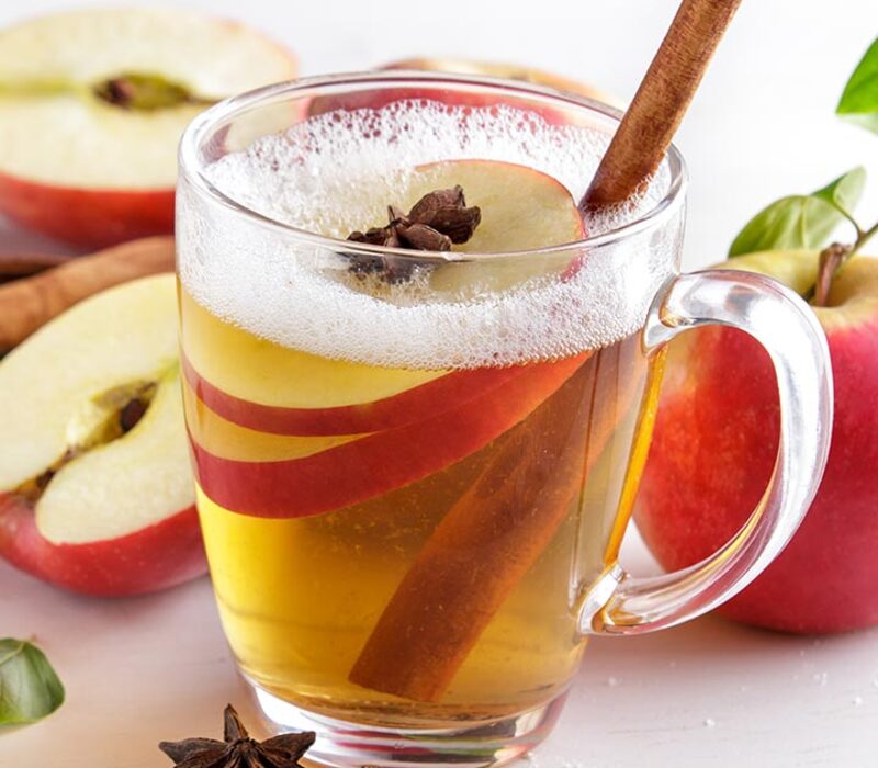 What Are The Apple Cider Vinegar Substitute & How to Make it?