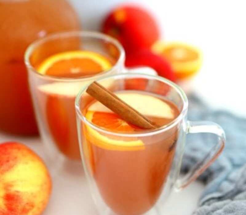 What Are The Apple Cider Vinegar Substitute & How to Make it?