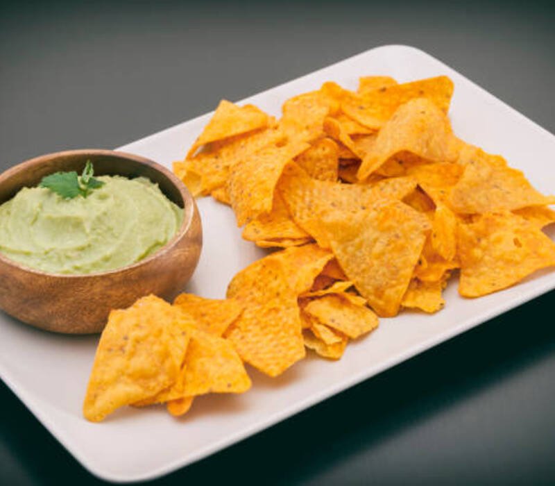 Carbs in Tortilla Chips Amazing Benefits Lifestyle Foodies🍎