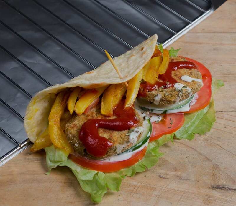 How Many Carbohydrates Are in a Tortilla Wrap?