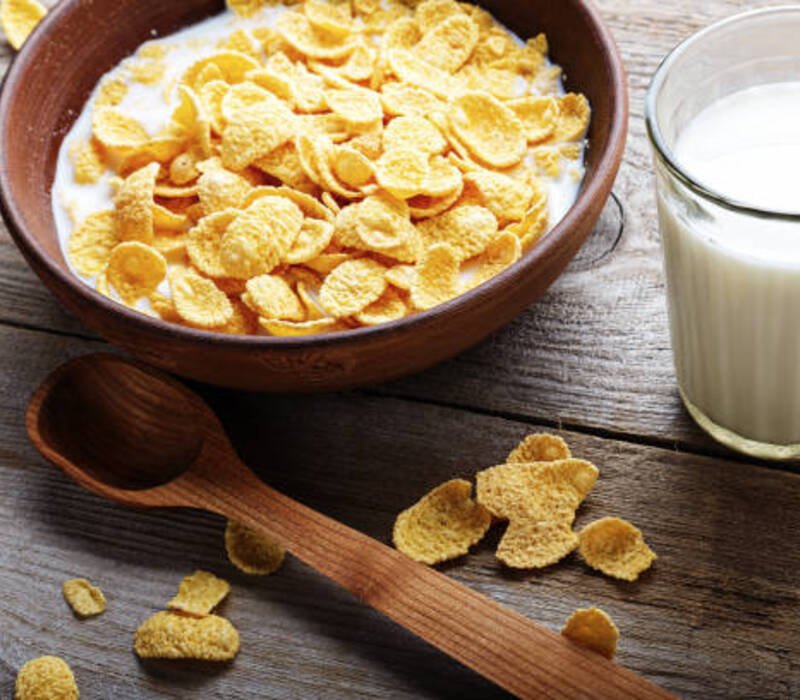 The Amazing Corn Bran Cereal - Lifestyle Foodies🍎