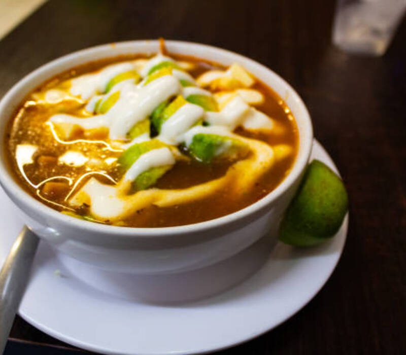The-Best-Cheesy-Chicken-Tortilla-Soup