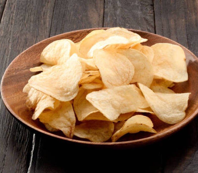 The Carb Free Chips Best Benefits - Lifestyle Foodies🍎